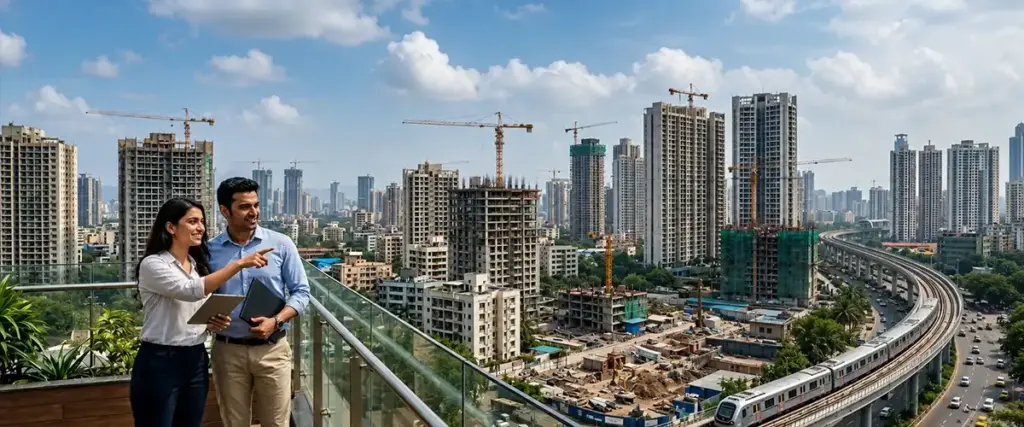 Mohan Constructions