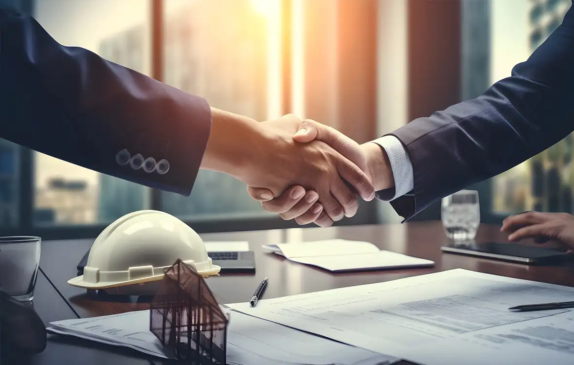 Mohan Estates Investment