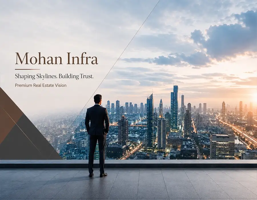 Mohan Group Banner 1 Mobile