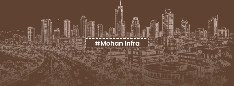 Mohan Infrastructures Insider Mobile