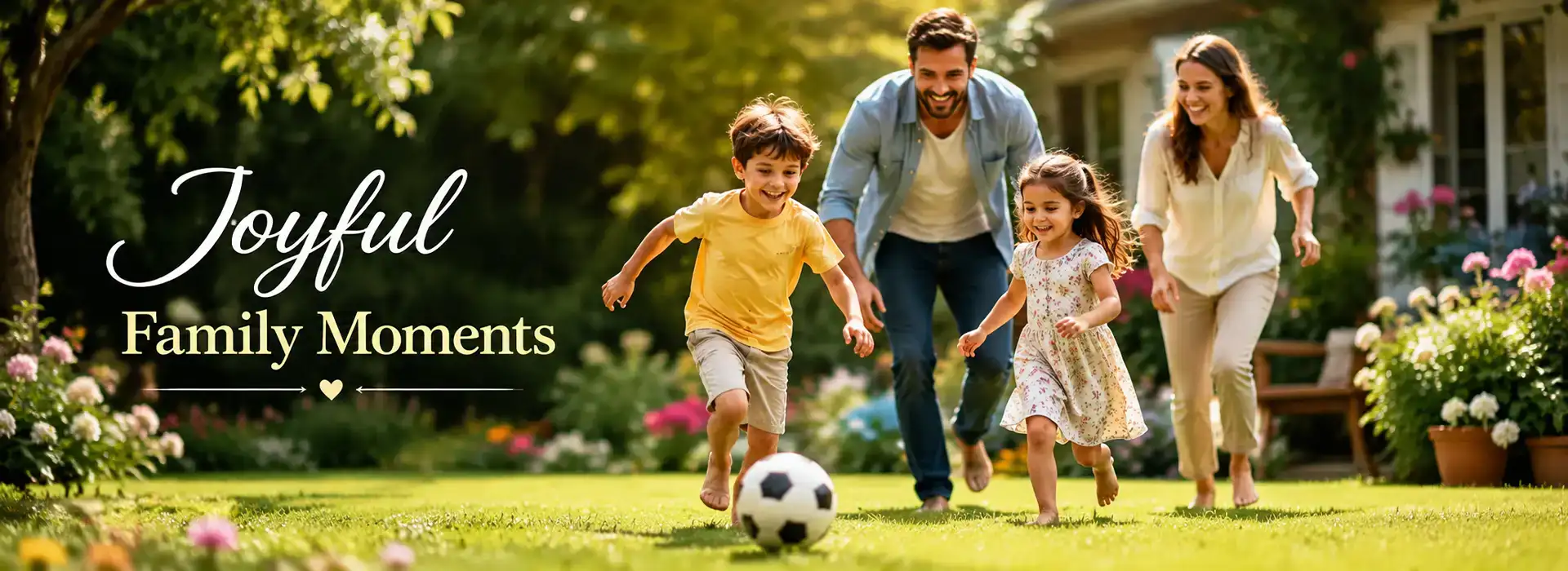 Mohan Parkland Banner 1