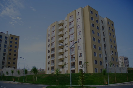 Mohan Parkland