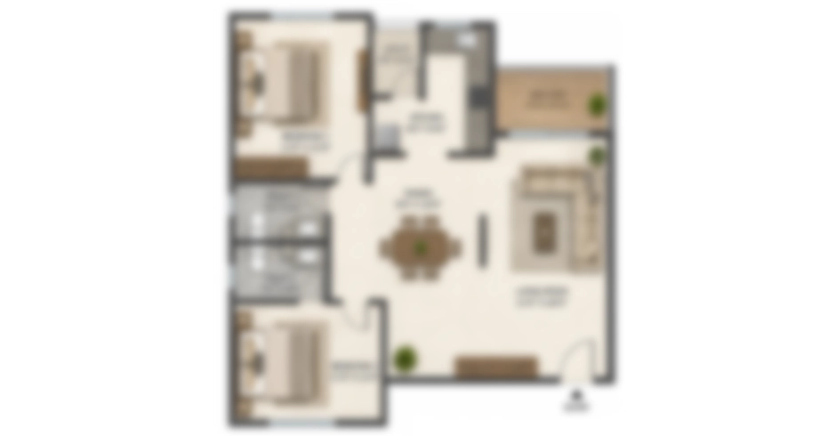 Parkland Ulhasnagar Payment Plan